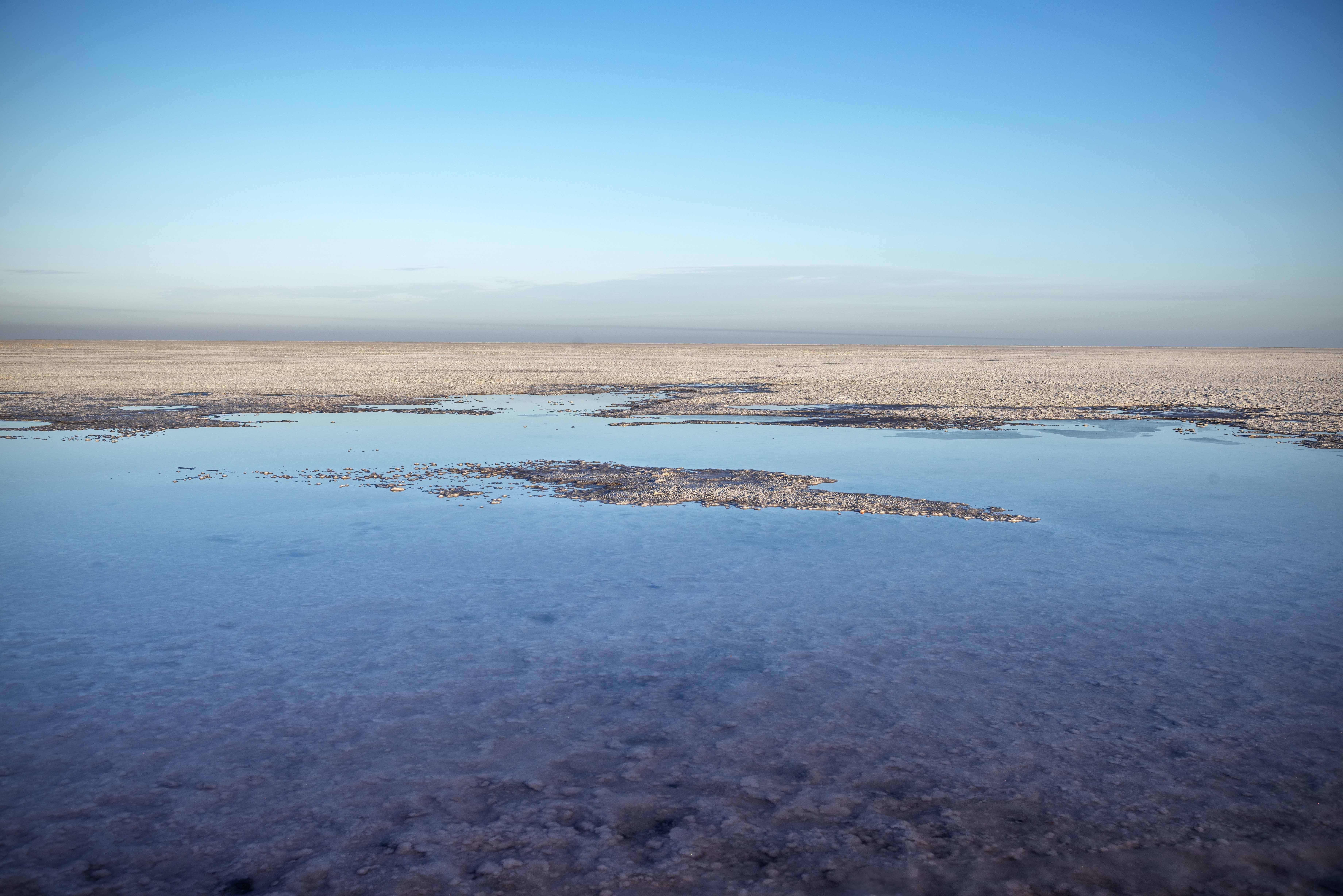 Rann of Kutch