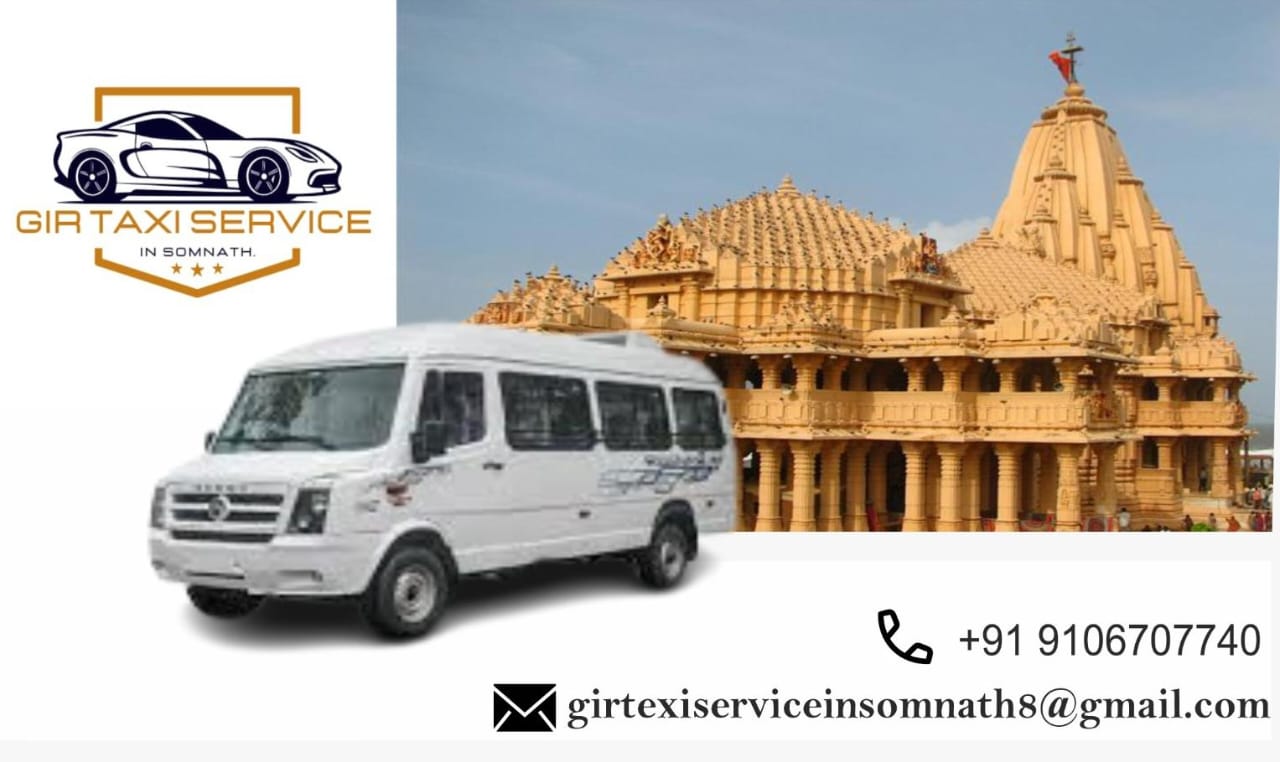 Maharaja Tempo Travels